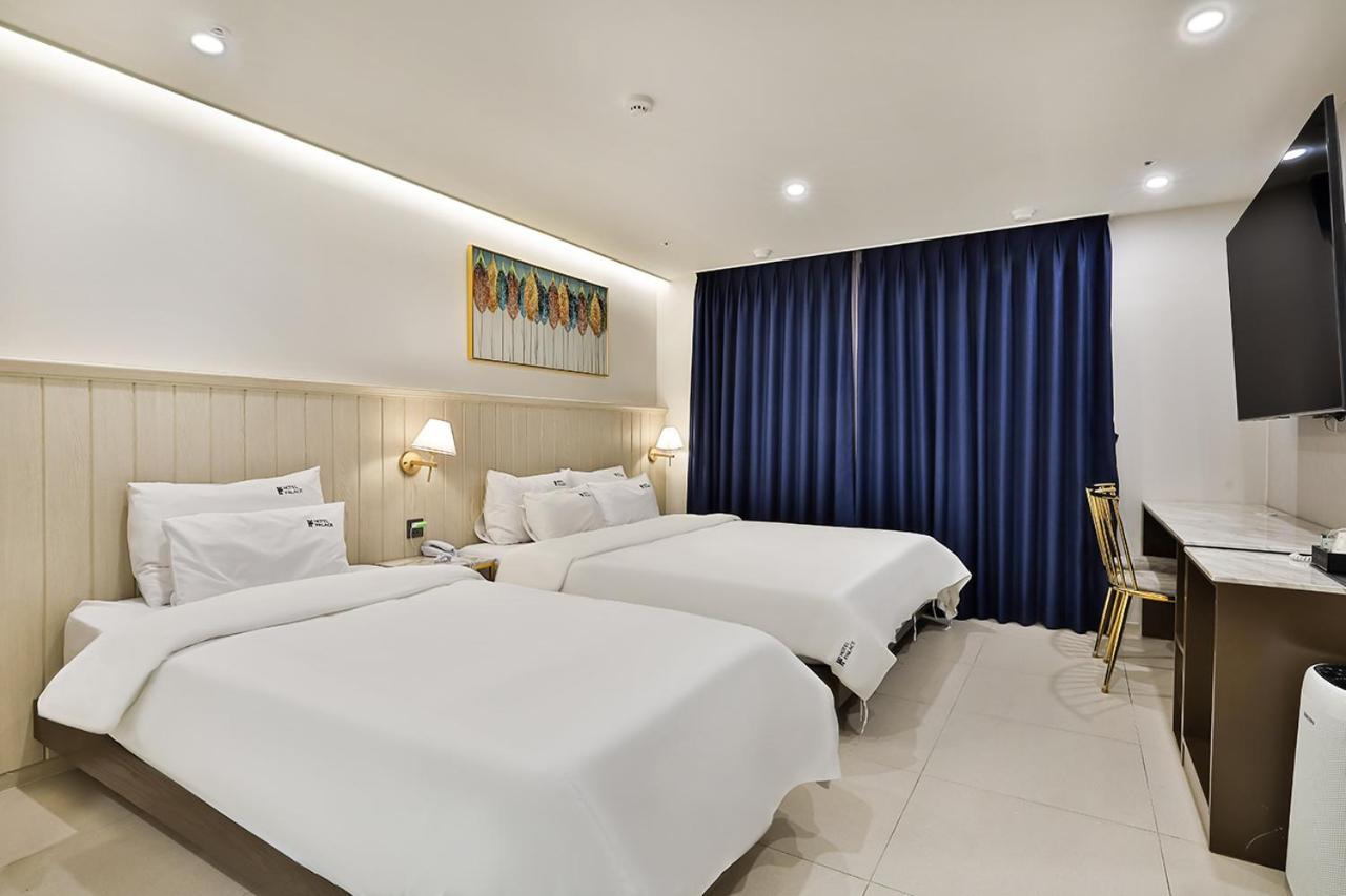 Hotel Palace Gyeongju Værelse billede